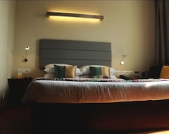 Khách sạn Keys Select by Lemon Tree Hotels, Pimpri, Pune (Pune, Ấn Độ)