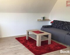 Cijela kuća/apartman Binge (Wetter, Njemačka)
