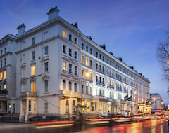 Khách sạn Meliá London Kensington Meliá Collection (London, Vương quốc Anh)