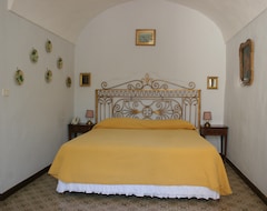 Hotelli Villa de Pertis (Dragoni, Italia)