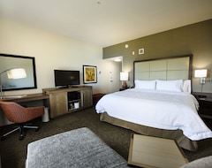 Khách sạn Hampton Inn & Suites By Hilton Truro (Truro, Canada)