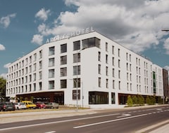 Arche Hotel Pila (Pila, Poland)