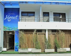Otel Monet Cali (Cali, Kolombiya)