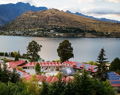 Hotel Sherwood (Queenstown, New Zealand)
