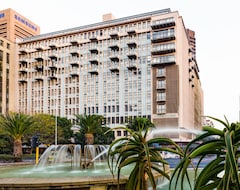 Fountains Hotel (Cape Town, Güney Afrika)