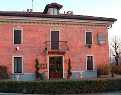 Hotel La Valle (Volta Mantovana, Italy)