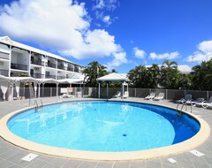 Bwa Chik Hotel & Golf (Saint Francois, French Antilles)