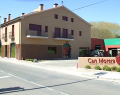Aparthotel Can Morera (Olot, Španjolska)