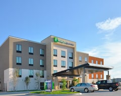Holiday Inn Express & Suites Oklahoma City Mid - Arpt Area, an IHG Hotel (Oklahoma City, USA)