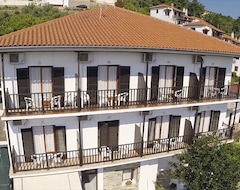 Hotel Sevilli (Agios Ioannis, Grecia)