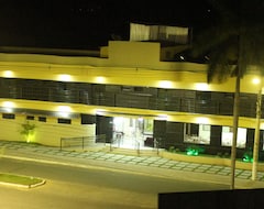 Gold Hotel (Barroso, Brasil)