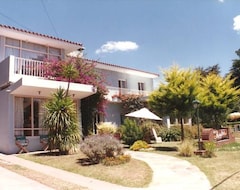 Hotel Marydor (La Falda, Argentina)