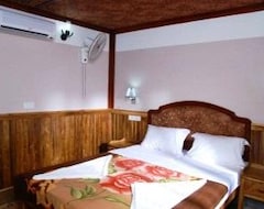 Hotelli Pournami Houseboats (Alappuzha, Intia)
