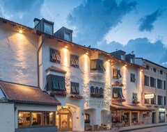 Hotelli Hotel Goldenes Rössl (Bressanone, Italia)