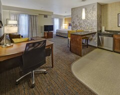 Hotel Residence Inn By Marriott Memphis Southaven (Southaven, USA)