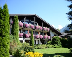 Gæstehus Haus Patricia (Lofer, Østrig)