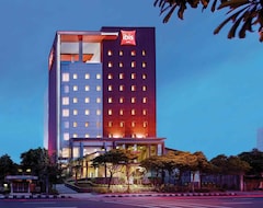 Otel ibis Surabaya City Center (Surabaya, Endonezya)