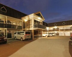Hotel Kiwi Studios (Palmerston North, New Zealand)