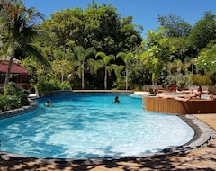 Osheanic International Zen Hotel (Aquiraz, Brazil)