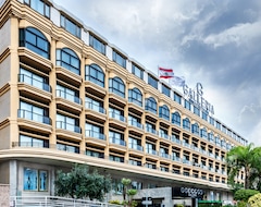 فندق Galleria Hotel Beirut (بيروت, لبنان)