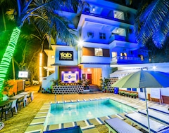 Khách sạn Fabhotel K7 Trends With Pool, Baga Beach (Calangute, Ấn Độ)