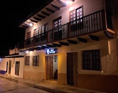 Hotel Don Quijote (San Cristobal de las Casas, Mexico)