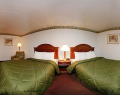 Khách sạn Comfort Inn Lehigh Valley West (Allentown, Hoa Kỳ)