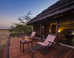 Hotel Shishangeni By Bon S (Kruger National Park, Sydafrika)