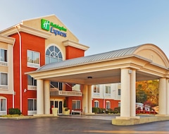 Khách sạn Holiday Inn Express - Nashville South - Spring Hill, An Ihg Hotel (Spring Hill, Hoa Kỳ)