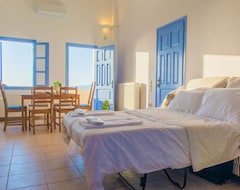 Hotel Red Rock Villas (Akrotiri, Grčka)