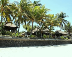 Hotelli Anom Beach Inn (Candi Dasa, Indonesia)