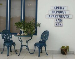 Khách sạn Aruba Harmony Apartments (Oranjestad, Aruba)