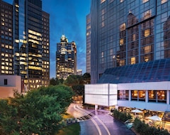 Hotel The Starling Atlanta Midtown, Curio Collection By Hilton (Atlanta, EE. UU.)