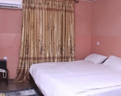 Hotel First Laurel And Suites (Ibadan, Nigeria)