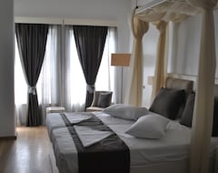 Hotell Hotel Mirini (Kalami, Hellas)