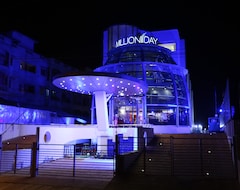 Khách sạn Millionday Inn (Kumbakonam, Ấn Độ)