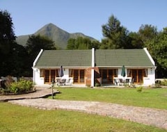 Resort Swallows Nest Country Cottages (Stormsrivier, Sudáfrica)
