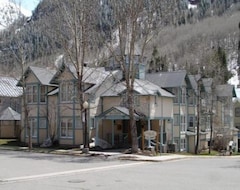 Khách sạn Hotel Aspen Street Inn (Telluride, Hoa Kỳ)
