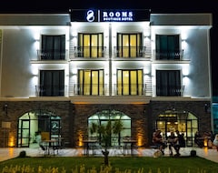 8 Rooms Hotel (Çanakkale, Turkey)