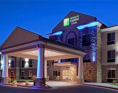 Holiday Inn Express Hotel Vernal, an IHG Hotel (Vernal, USA)