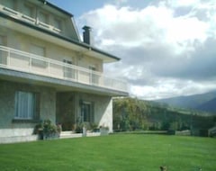 Casa rural Riego De Ambrós (Molinaseca, España)