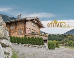 Toàn bộ căn nhà/căn hộ Ötztal Chalet (Sautens, Áo)