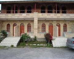 Hotel Ihlara Akar (Aksaray, Turkey)