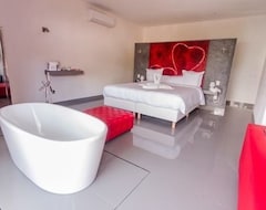 Bed & Breakfast CASA-22 Luxury Boutique Hotel (Sosúa, Dominikanske republikk)