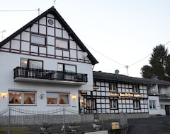 Hotelli Haus Steffens (Eitorf, Saksa)