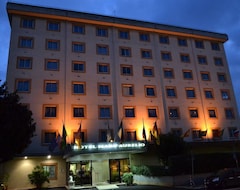 Hotel Marc Aurelio (Rome, Italy)