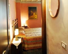 Khách sạn Locanda Viani (San Gimignano, Ý)