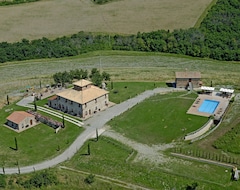Casa rural Agriturismo Ragoncino (Lajatico, Italien)