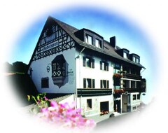 Hotel Der Hobelspan (Mespelbrun, Njemačka)