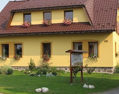 Căn hộ có phục vụ Apartmany Na Skle Malovane (Liptovská Kokava, Slovakia)